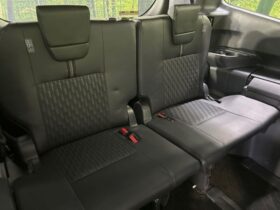 
									TOYOTA Noah S-Z Pearl White 2023′ CF493 full								