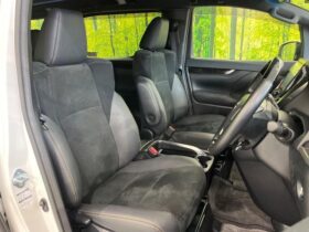 
									TOYOTA Alphard S Type Gold Pearl White 2020′ CF4AK full								
