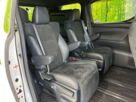 
									TOYOTA Alphard S Type Gold Pearl White 2020′ CF4AK full								