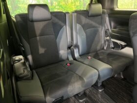 
									TOYOTA Alphard S Type Gold Pearl White 2020′ CF4AK full								