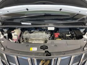 
									TOYOTA Alphard S Type Gold Pearl White 2020′ CF4AK full								
