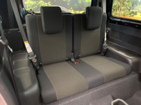 
									SUZUKI Jimny XC Black 2025′ CF4MG full								