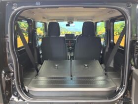 
									SUZUKI Jimny XC Black 2025′ CF4MG full								