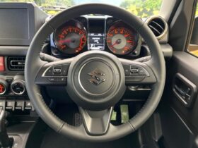 
									SUZUKI Jimny XC Black 2025′ CF4MG full								