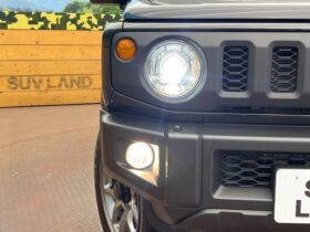
									SUZUKI Jimny XC Black 2025′ CF4MG full								