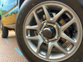
									SUZUKI Jimny XC Black 2025′ CF4MG full								