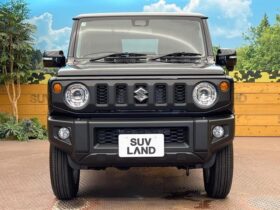 
									SUZUKI Jimny XC Black 2025′ CF4MG full								