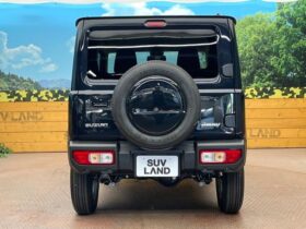
									SUZUKI Jimny XC Black 2025′ CF4MG full								