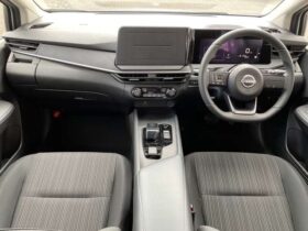 
									NISSAN Note X FOUR Pearl White 2024′ CF5A9 full								