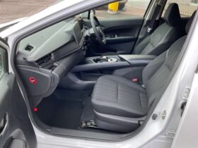 
									NISSAN Note X FOUR Pearl White 2024′ CF5A9 full								