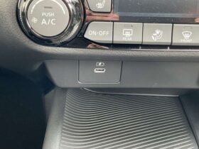 
									NISSAN Note X FOUR Pearl White 2024′ CF5A9 full								