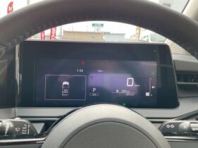
									NISSAN Note X FOUR Pearl White 2024′ CF5A9 full								