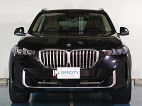 
									BMW X5 xDrive35d Edition X Black 2024′ CF5FW full								