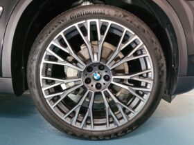
									BMW X5 xDrive35d Edition X Black 2024′ CF5FW full								