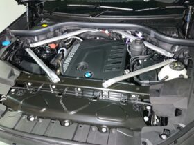 
									BMW X5 xDrive35d Edition X Black 2024′ CF5FW full								