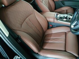 
									BMW X5 xDrive35d Edition X Black 2024′ CF5FW full								
