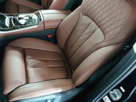 
									BMW X5 xDrive35d Edition X Black 2024′ CF5FW full								