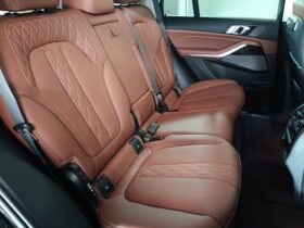 
									BMW X5 xDrive35d Edition X Black 2024′ CF5FW full								