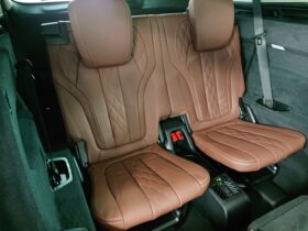 
									BMW X5 xDrive35d Edition X Black 2024′ CF5FW full								