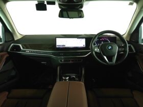 
									BMW X5 xDrive35d Edition X Black 2024′ CF5FW full								