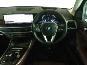 
									BMW X5 xDrive35d Edition X Black 2024′ CF5FW full								