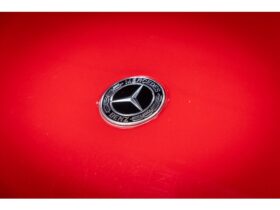 
									Mercedes-Benz G Class G400d 4WD Red 2021′ CF81T full								