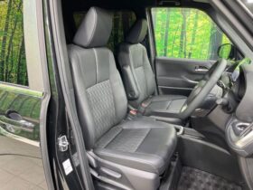 
									TOYOTA Noah S-Z Black 2024′ CF8L6 full								