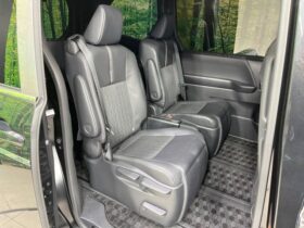 
									TOYOTA Noah S-Z Black 2024′ CF8L6 full								