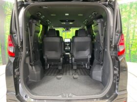 
									TOYOTA Noah S-Z Black 2024′ CF8L6 full								