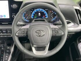 
									TOYOTA Noah S-Z Black 2024′ CF8L6 full								