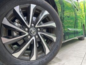 
									TOYOTA Noah S-Z Black 2024′ CF8L6 full								