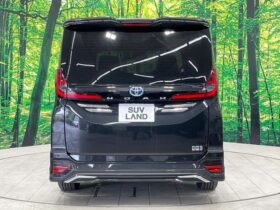 
									TOYOTA Noah S-Z Black 2024′ CF8L6 full								
