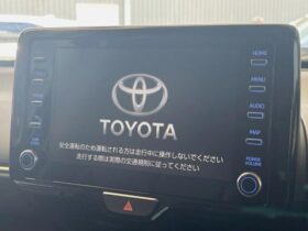 
									TOYOTA Yaris Cross Z Black 2020′ CF8RU full								