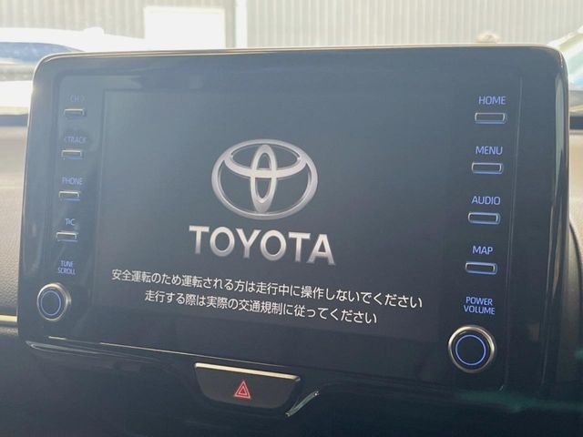 TOYOTA Yaris Cross Z Black 2020′ CF8RU