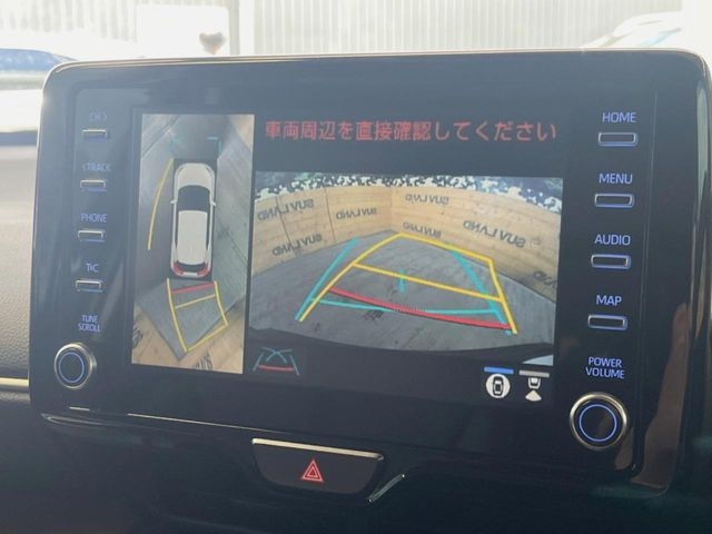 TOYOTA Yaris Cross Z Black 2020′ CF8RU