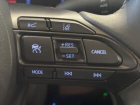 
									TOYOTA Yaris Cross Z Black 2020′ CF8RU full								