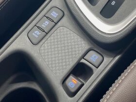 
									TOYOTA Yaris Cross Z Black 2020′ CF8RU full								
