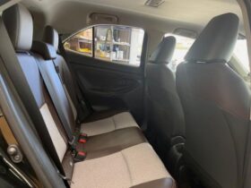 
									TOYOTA Yaris Cross Z Black 2020′ CF8RU full								
