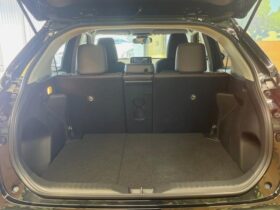 
									TOYOTA Yaris Cross Z Black 2020′ CF8RU full								