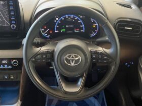 
									TOYOTA Yaris Cross Z Black 2020′ CF8RU full								