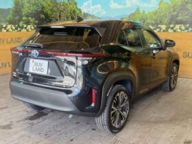 
									TOYOTA Yaris Cross Z Black 2020′ CF8RU full								