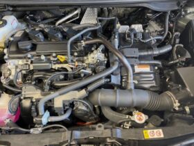 
									TOYOTA Yaris Cross Z Black 2020′ CF8RU full								