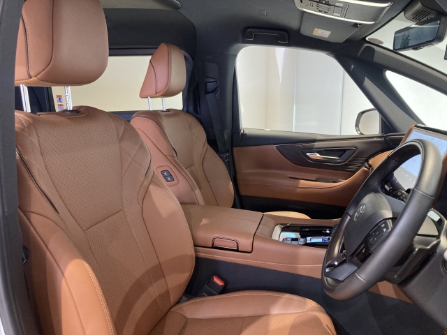 TOYOTA Vellfire Z Premier Pearl White 2024′ CFJ44