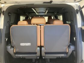 
									TOYOTA Vellfire Z Premier Pearl White 2024′ CFJ44 full								
