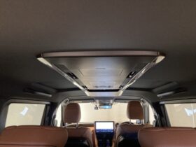
									TOYOTA Vellfire Z Premier Pearl White 2024′ CFJ44 full								