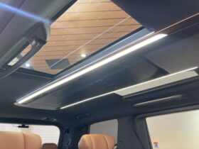 
									TOYOTA Vellfire Z Premier Pearl White 2024′ CFJ44 full								