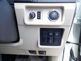 
									TOYOTA Land Cruiser Prado TX L Package Sunroof Pearl White 2022′ CH1FP full								