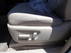 
									TOYOTA Land Cruiser Prado TX L Package Sunroof Pearl White 2022′ CH1FP full								