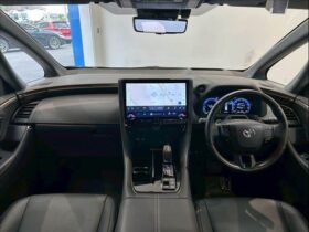 
									TOYOTA Alphard Z Pearl White 2023′ CH93A full								