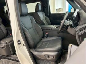
									TOYOTA Alphard Z Pearl White 2023′ CH93A full								